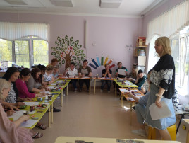 Неделя психологии "Скажи стрессу НЕТ!" Неделя психологии "Скажи стрессу НЕТ!".