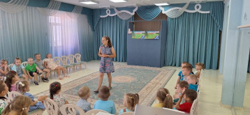 Кукольный театр "Маша и медведь" Кукольный театр "Маша и медведь".