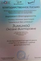 "Инклюзия без иллюзий" "Инклюзия без иллюзий".