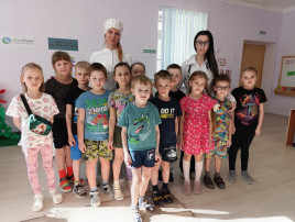 Родительский день в Профиграде. Профессия фельдшер. Родительский день в Профиграде. Профессия фельдшер.