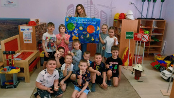 "Родительский день в Профиграде. Профессия художник" "Родительский день в Профиграде. Профессия художник".
