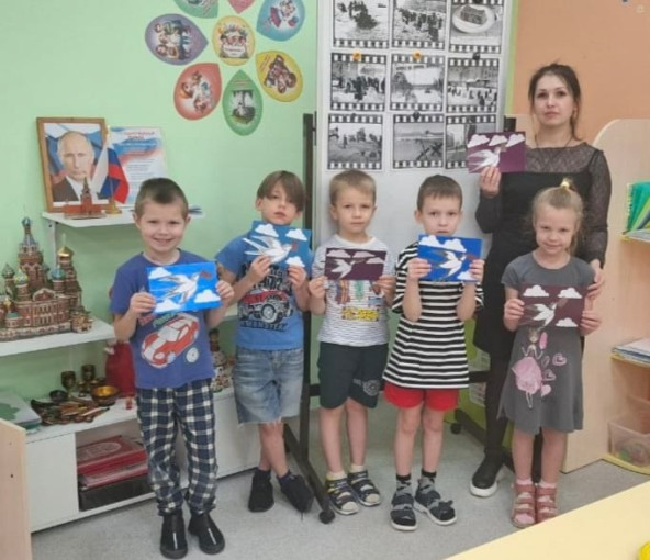 В преддверии дня снятия Блокады Ленинграда! В преддверии дня снятия Блокады Ленинграда!.