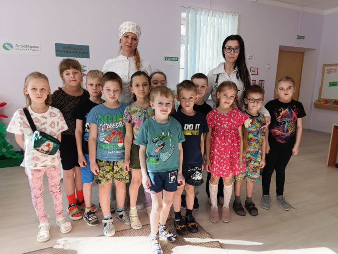 Родительский день в Профиграде. Профессия фельдшер. Родительский день в Профиграде. Профессия фельдшер.