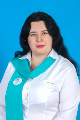 Воспитатель первой квалификационной категории Анцышкина Татьяна Юрьевна Воспитатель первой квалификационной категории Анцышкина Татьяна Юрьевна