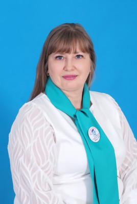 Воспитатель первой квалификационной категории Федченко Людмила Анатольевна Воспитатель первой квалификационной категории Федченко Людмила Анатольевна