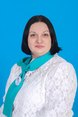 Воспитатель Горбенко Наталия Олеговна Воспитатель Горбенко Наталия Олеговна