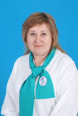 Воспитатель Михайленко Валентина Анатольевна Воспитатель Михайленко Валентина Анатольевна