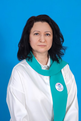 Воспитатель Погонышева Елена Викторовна Воспитатель Погонышева Елена Викторовна