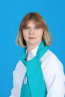 Воспитатель Томина Ирина Николаевна Воспитатель Томина Ирина Николаевна