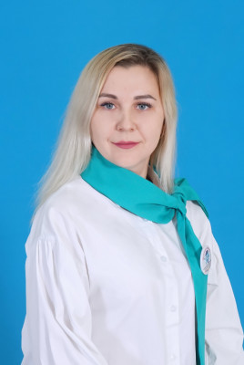 Воспитатель Колдунова Алёна Николаевна Воспитатель Колдунова Алёна Николаевна