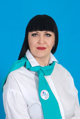 Музыкальный руководитель Тюрина Анна Александровна Музыкальный руководитель Тюрина Анна Александровна