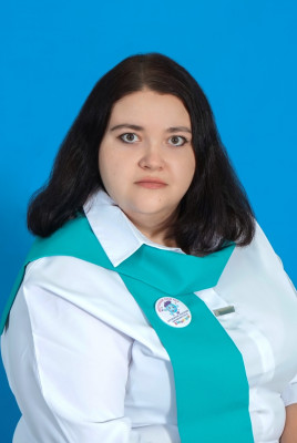 Воспитатель Дериева Ирина Евгеньевна Воспитатель Дериева Ирина Евгеньевна