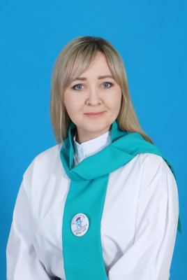 Учитель-логопед Лунина Оксана Владимировна Учитель-логопед Лунина Оксана Владимировна