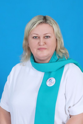 Воспитатель Арцыбашева Евгения Васильевна Воспитатель Арцыбашева Евгения Васильевна
