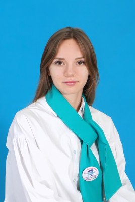 Воспитатель Печникова Дарья Алексеевна Воспитатель Печникова Дарья Алексеевна