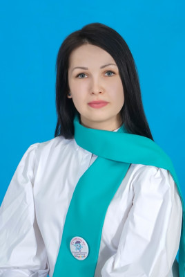 Воспитатель Кофтанова Екатерина Юрьевна Воспитатель Кофтанова Екатерина Юрьевна