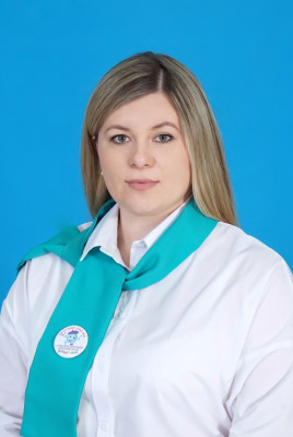 Психолог Трошина Ольга Александровна Психолог Трошина Ольга Александровна