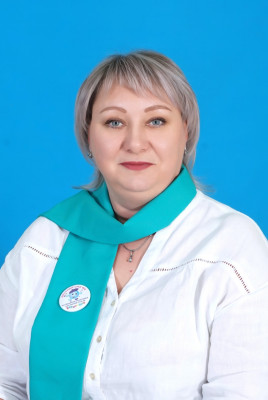 Заведующий Пичкурова Елена Александровна Заведующий Пичкурова Елена Александровна
