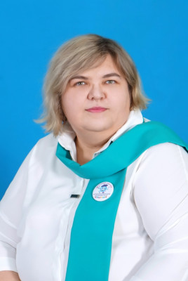 Воспитатель Возгрина Марина Александровна Воспитатель Возгрина Марина Александровна